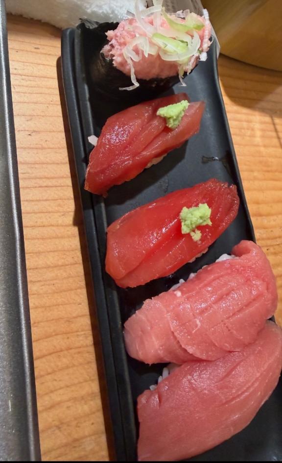 RANA/らな　centu🐟💜🍣