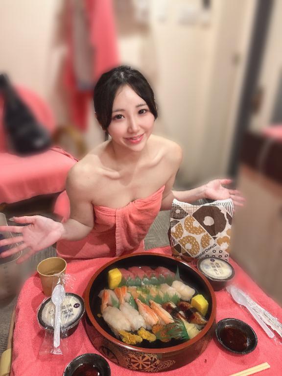 幸せ〇〇タイム♡