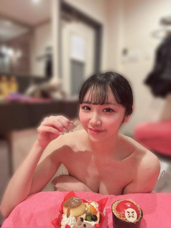 昨日は🈵ありがとうございます♡