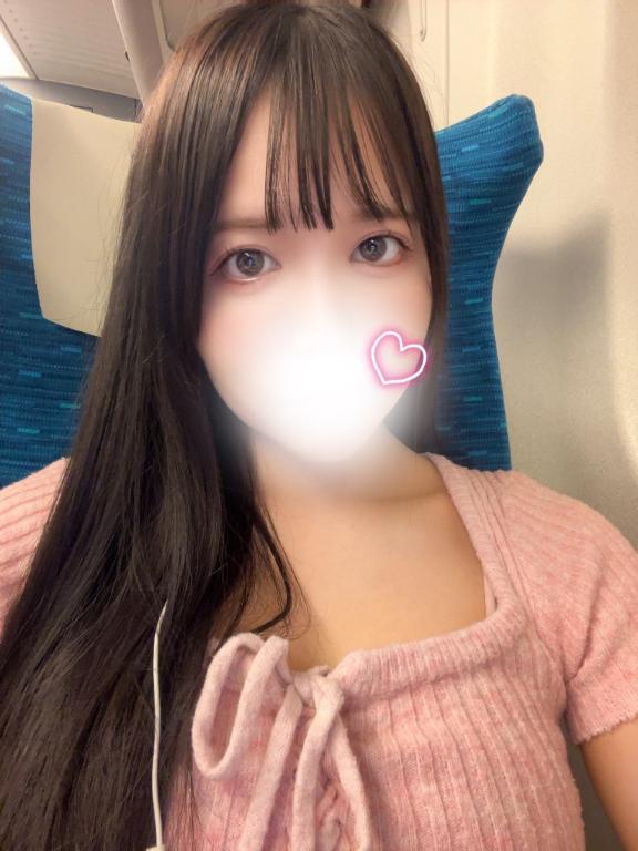 東京へ🚄💞
