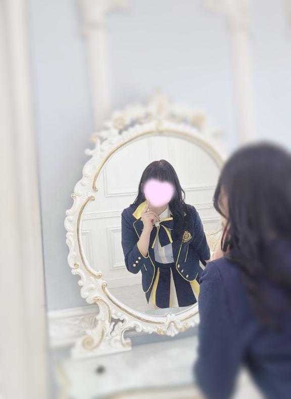 瑠奈/るな　centu