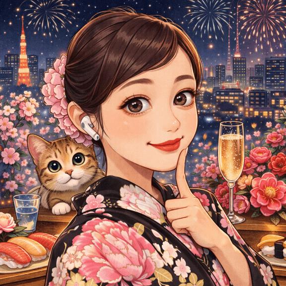 チャッピーさん