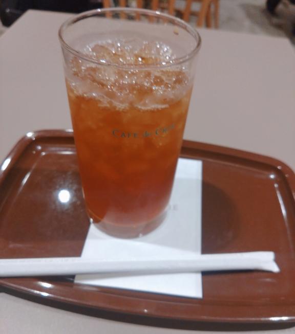 暑くなってきたから
