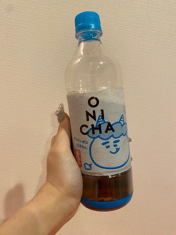 初✌️