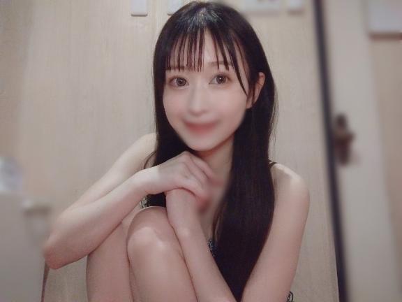 前髪良い感じ