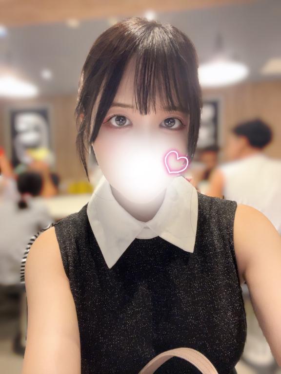 もう夕方だ〜😳