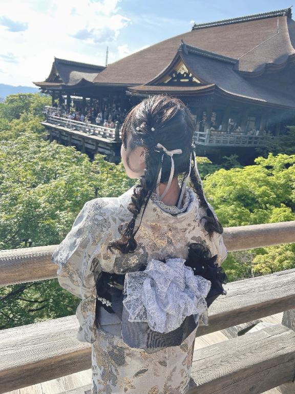 ‎🤍残り1枠