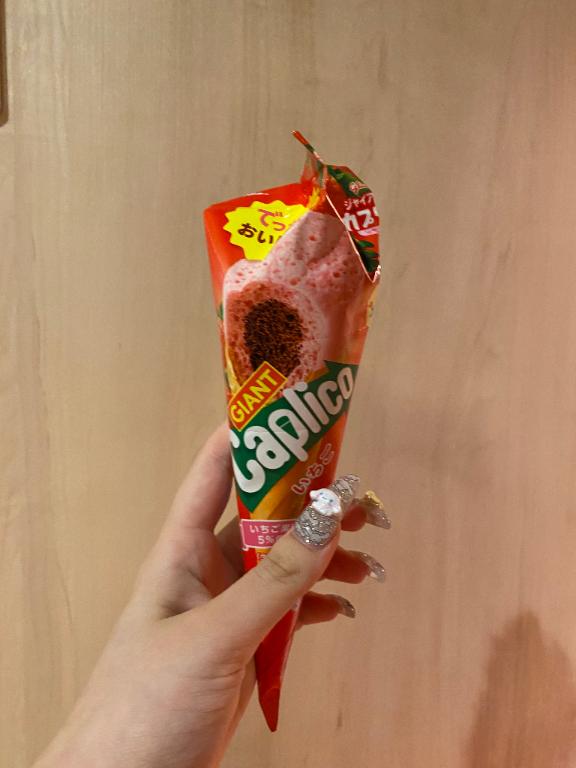 🍓🍫