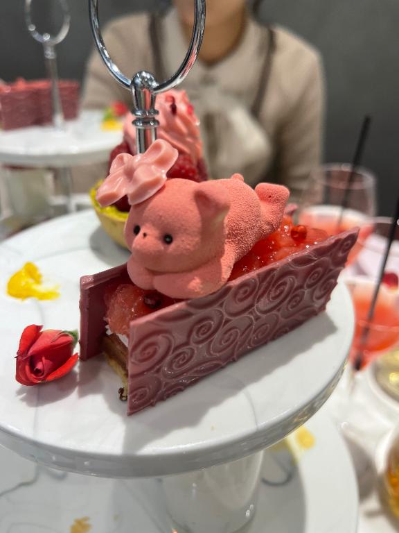 おはようございます🧸