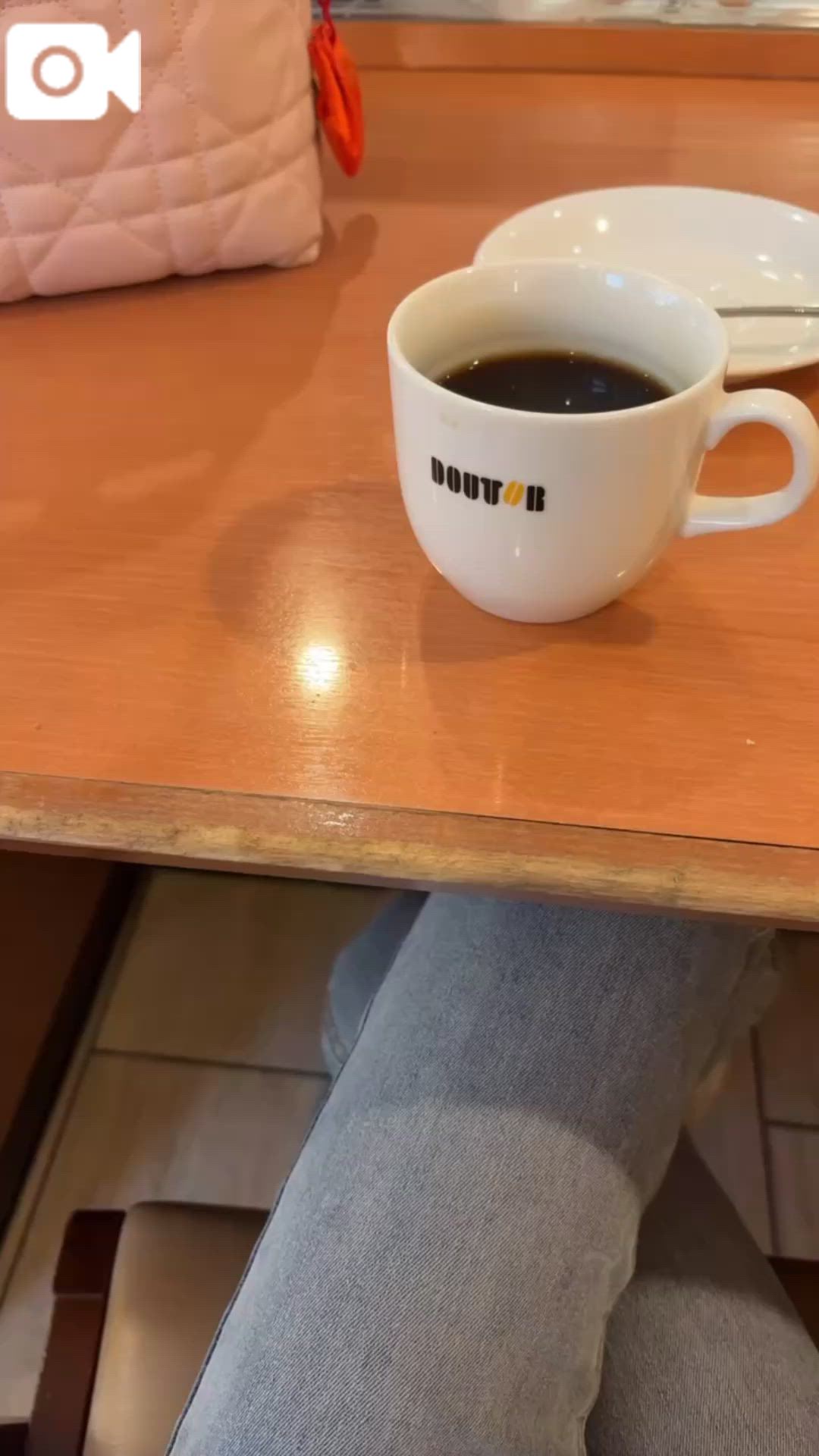 ☕️