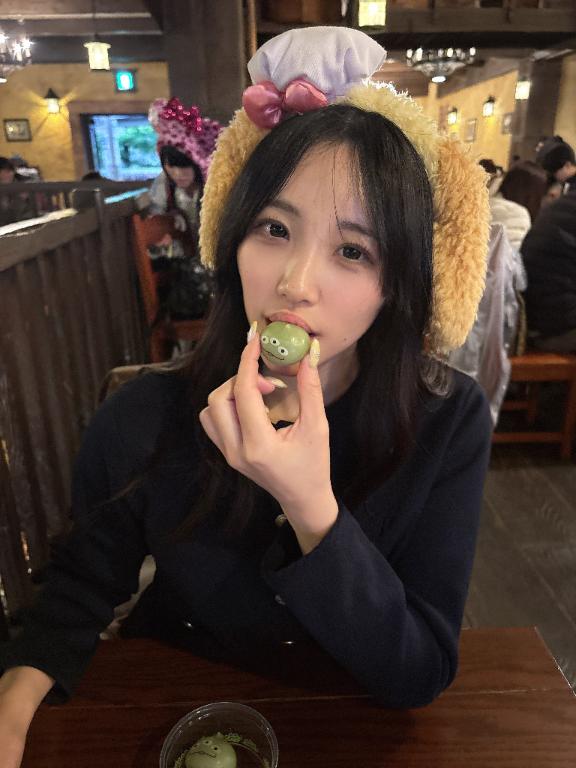おはよー♡