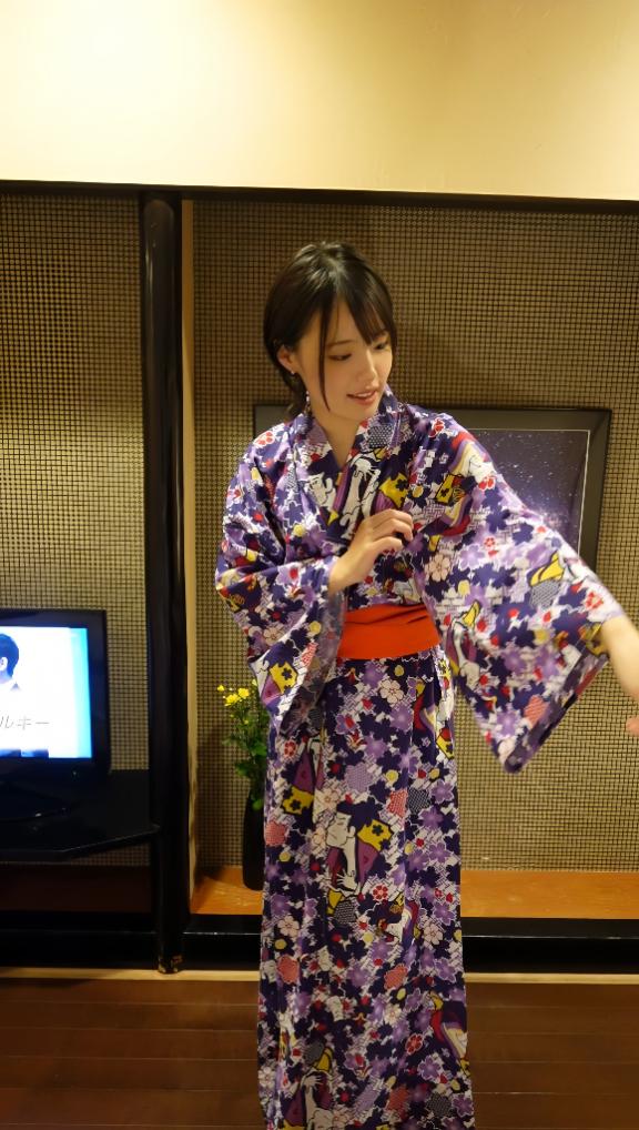今日はお休みなのかな〜？🤭