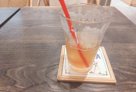今日も暑かったですね