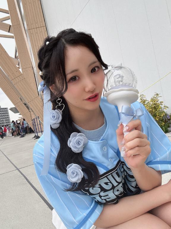 おはよ♡