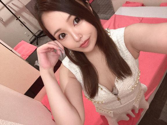 【お礼写メ日記】