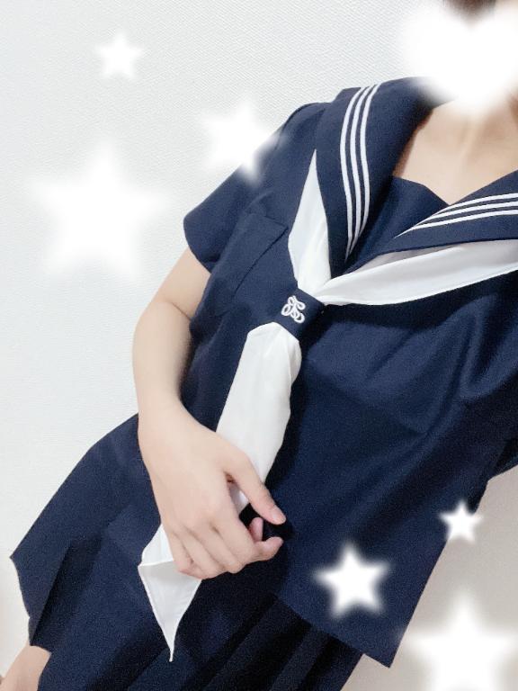 明日はセーラー🥰[お題]from:ヘブン編集部さん