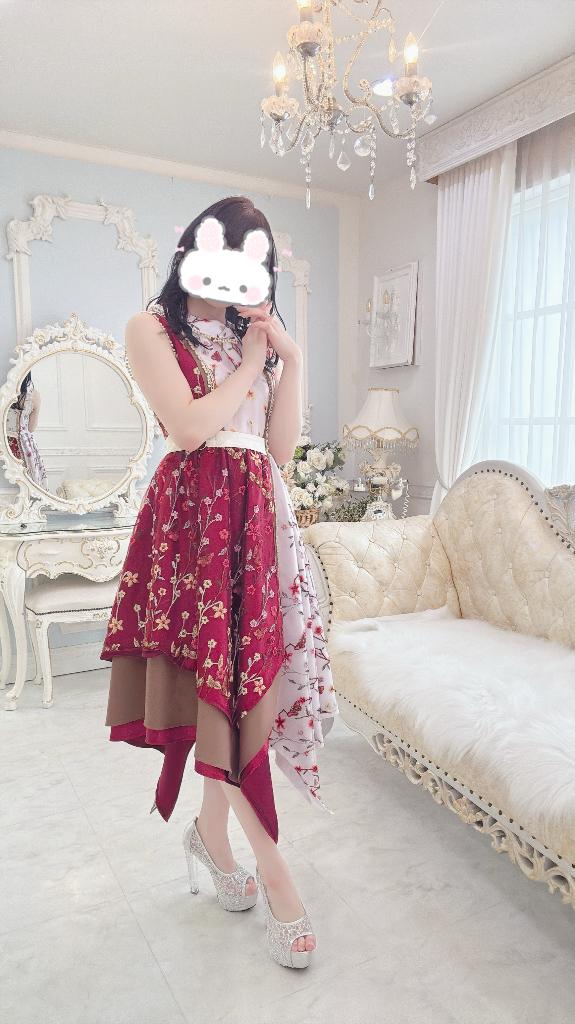 瑠奈/るな　centu