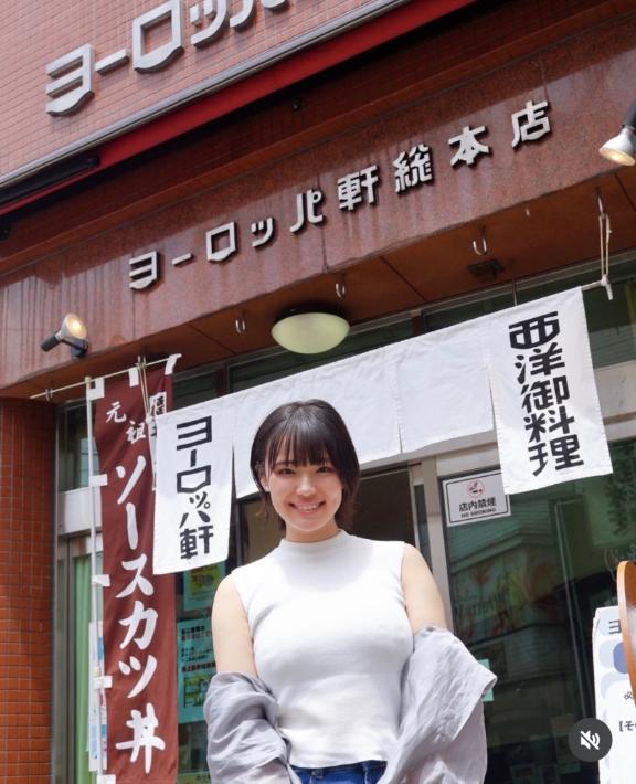 RANA/らな　centu福井最高
