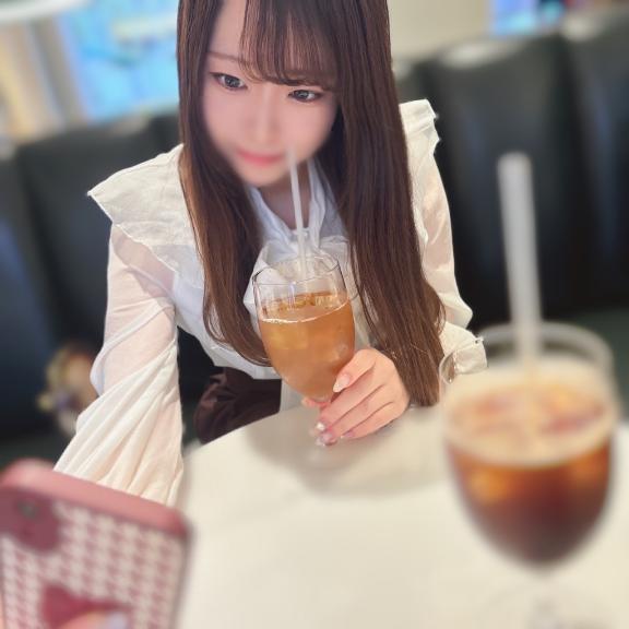 お迎え♡