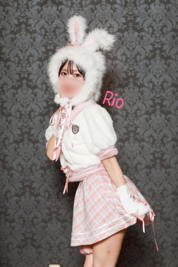 うさぎ🐰