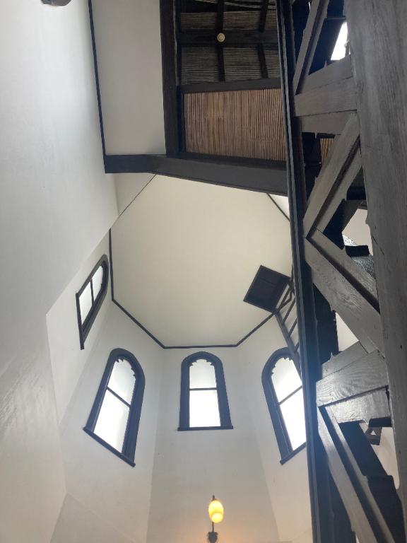 明治の建物見学🏠