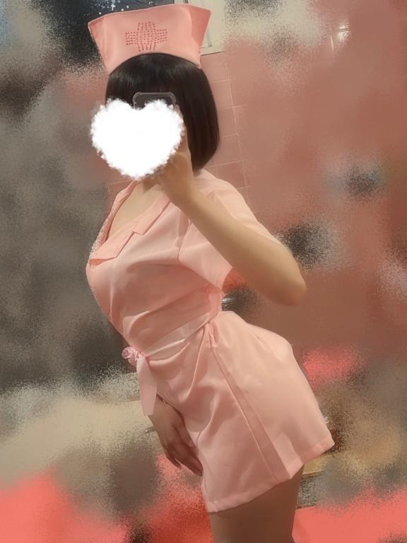 ナース出勤💛[お題]from:ヘブン編集部さん