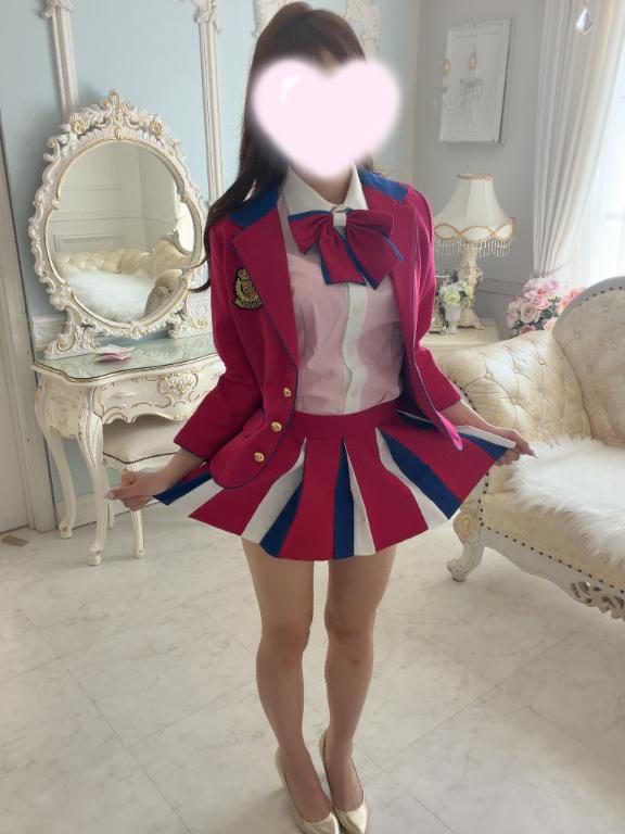 陽菜/ひな　centu