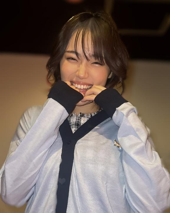 今日は早起きしました〜🥰🎀