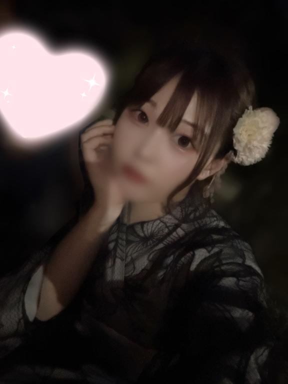 お祭りシーズン🏮🍧🎇
