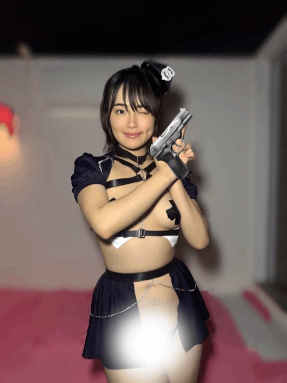 RANA/らな　centu