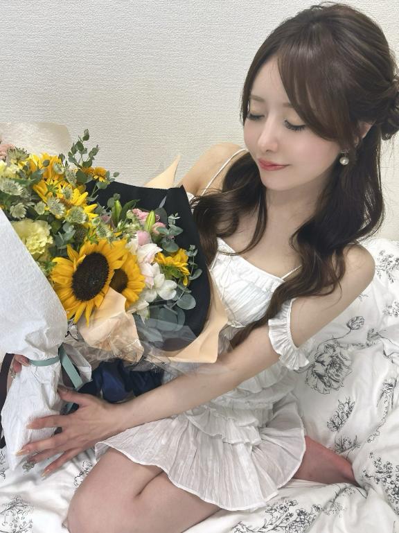 本日も完売ありがとうございます💐