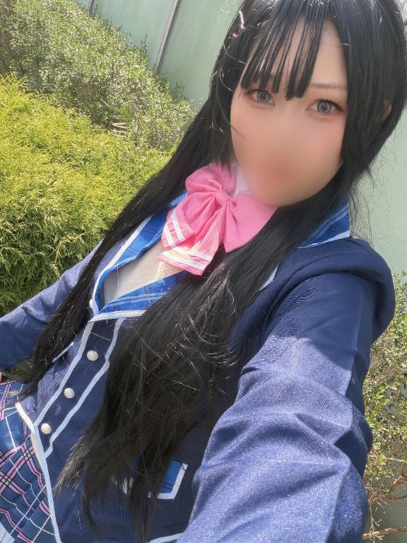 コスサミ1日目に着たよん♡