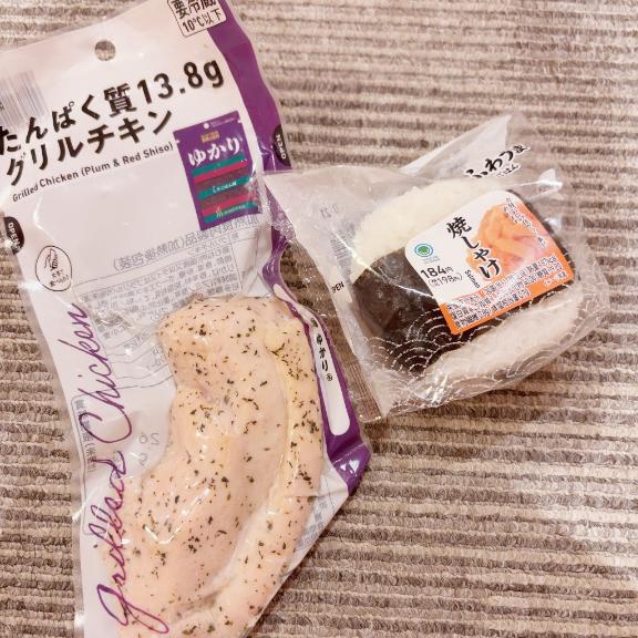 おやつ🍪