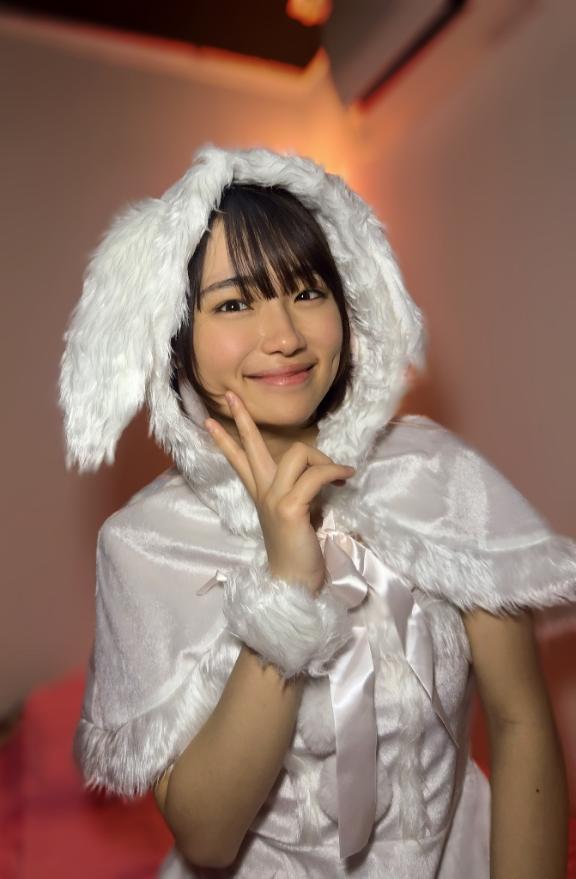 RANA/らな　centu