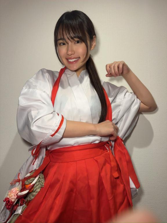 RANA/らな　centu