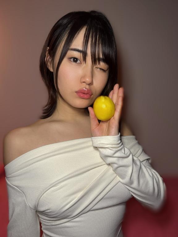 RANA/らな　centu