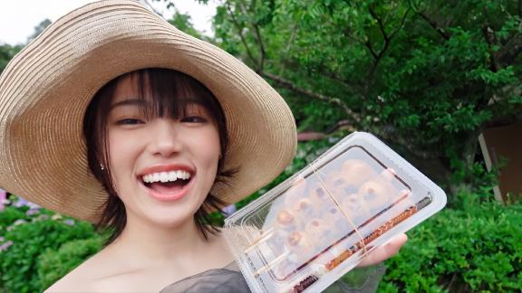 約半年ぶりくらいじゃないですか！？🥹🎉