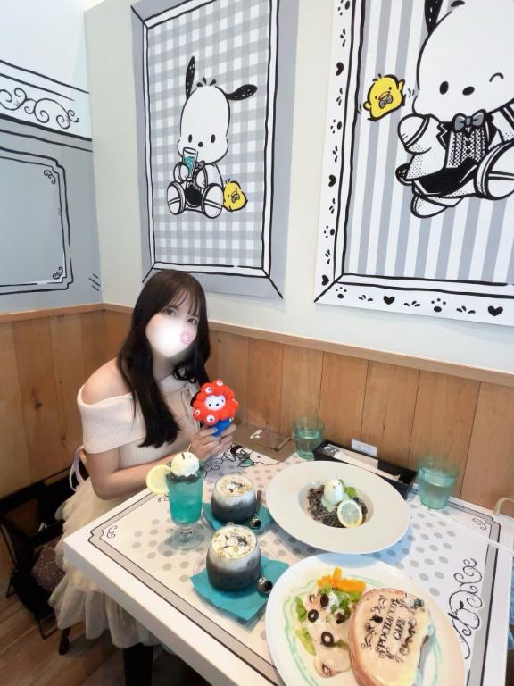 美容院行ってきた💇‍♀️💕