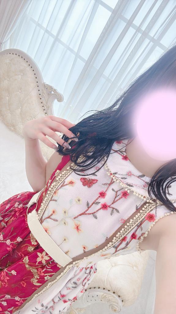瑠奈/るな　centu