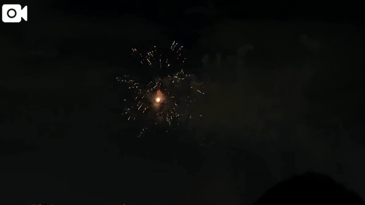 夏の思い出🎇👘💕