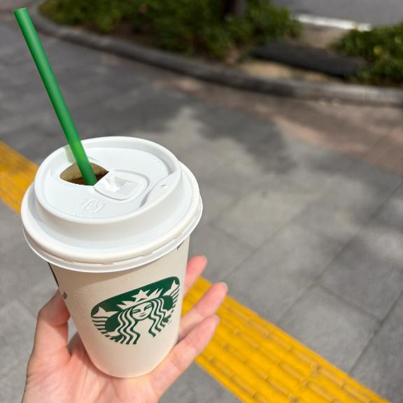 おやすみ〜☕️