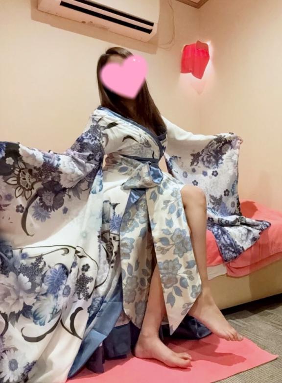 出勤しました🩷
