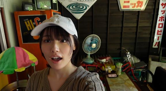 RANA/らな　centu