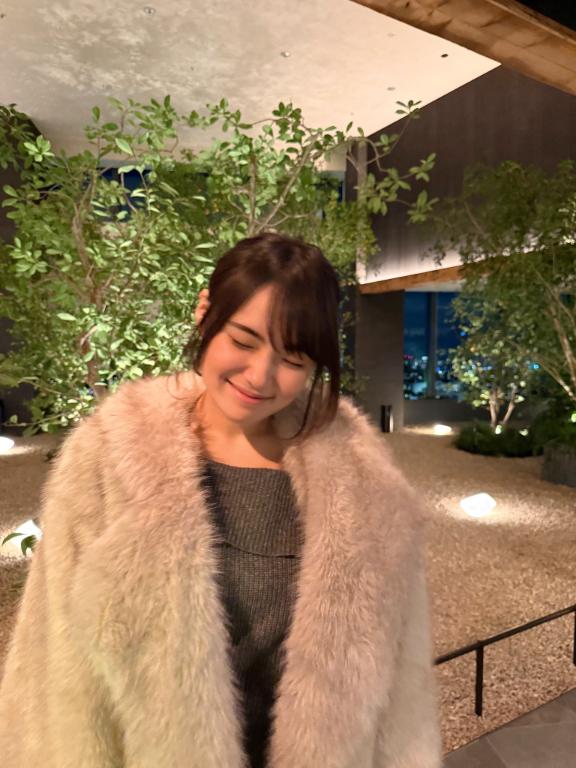 はじめましてお兄様☺️🤭