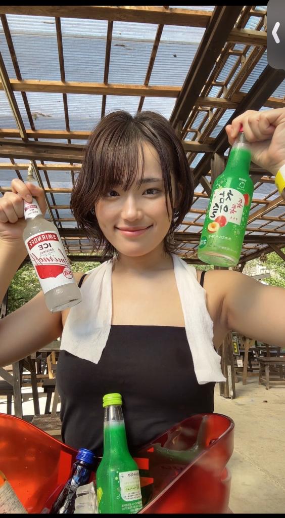 昨日の3枠目お兄様〜〜☺️🤭✨