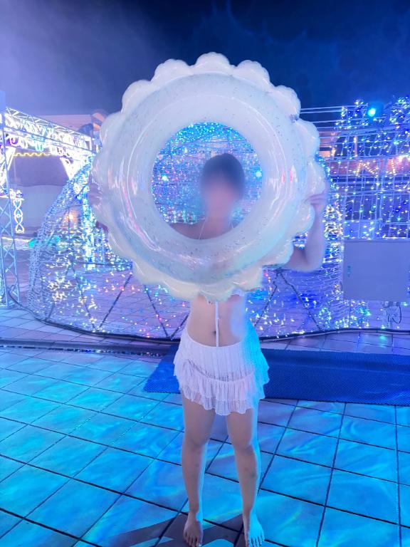 菜乃/なの　centu