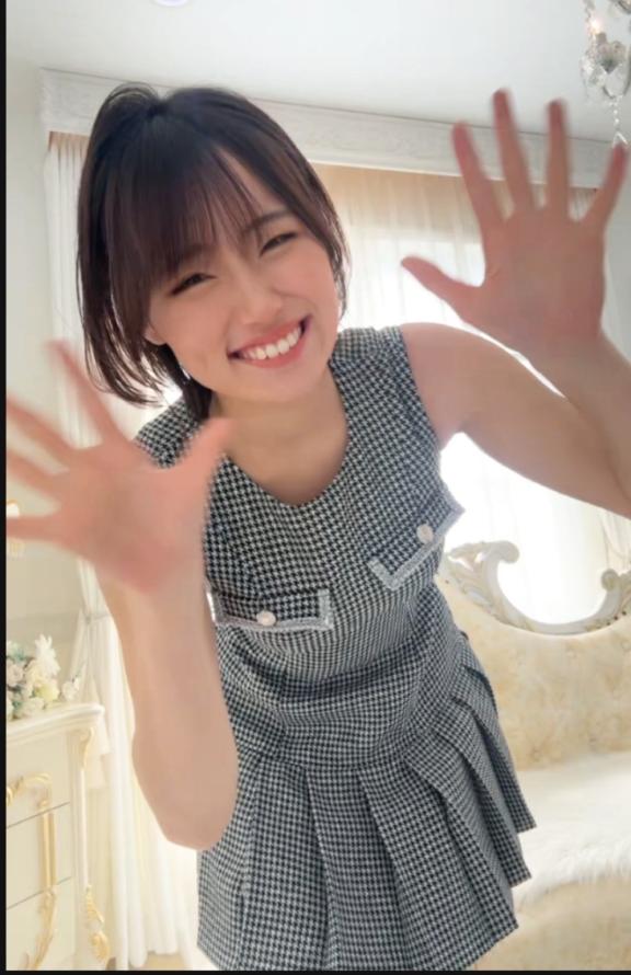 RANA/らな　centu