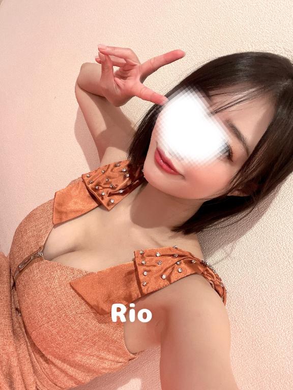 ドキドキの💓