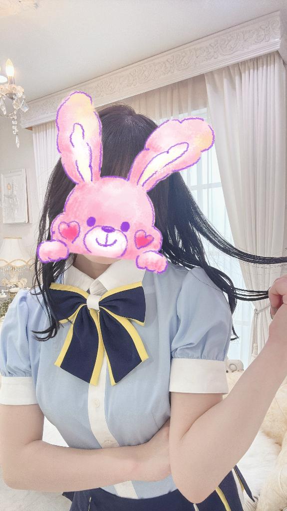 瑠奈/るな　centu