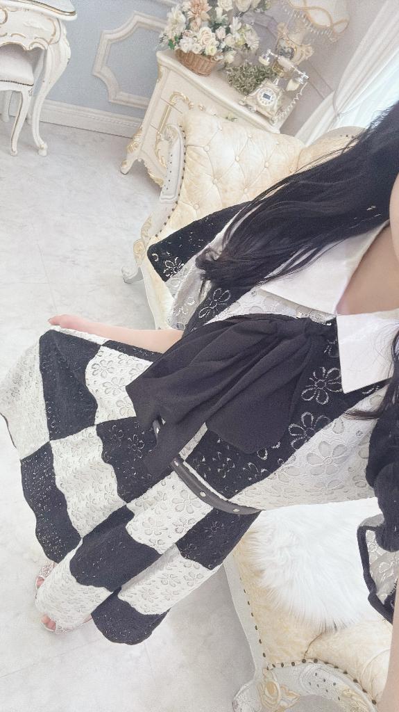瑠奈/るな　centu